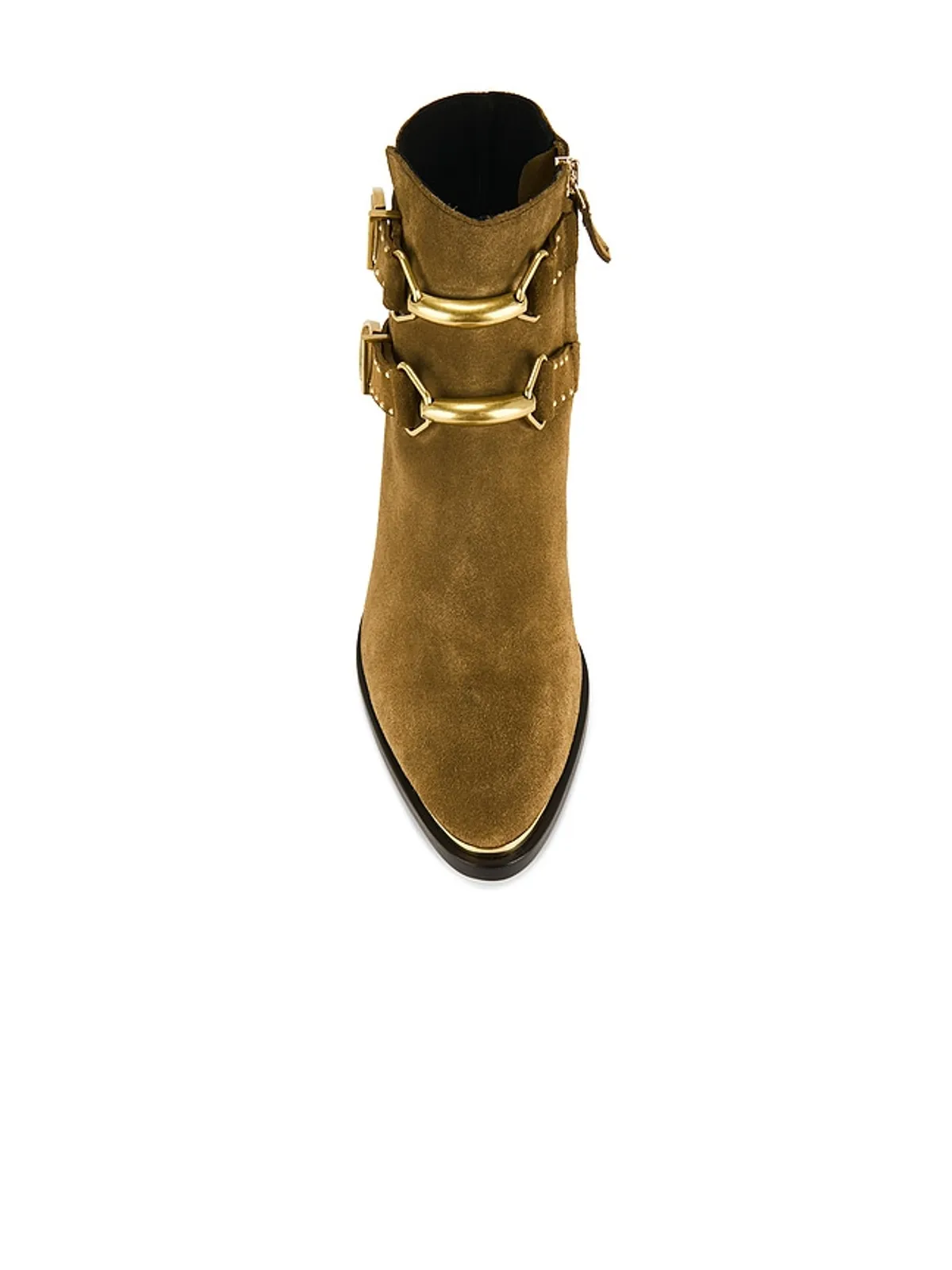 Isabel Marant ZALYA ブーツ - 画像4