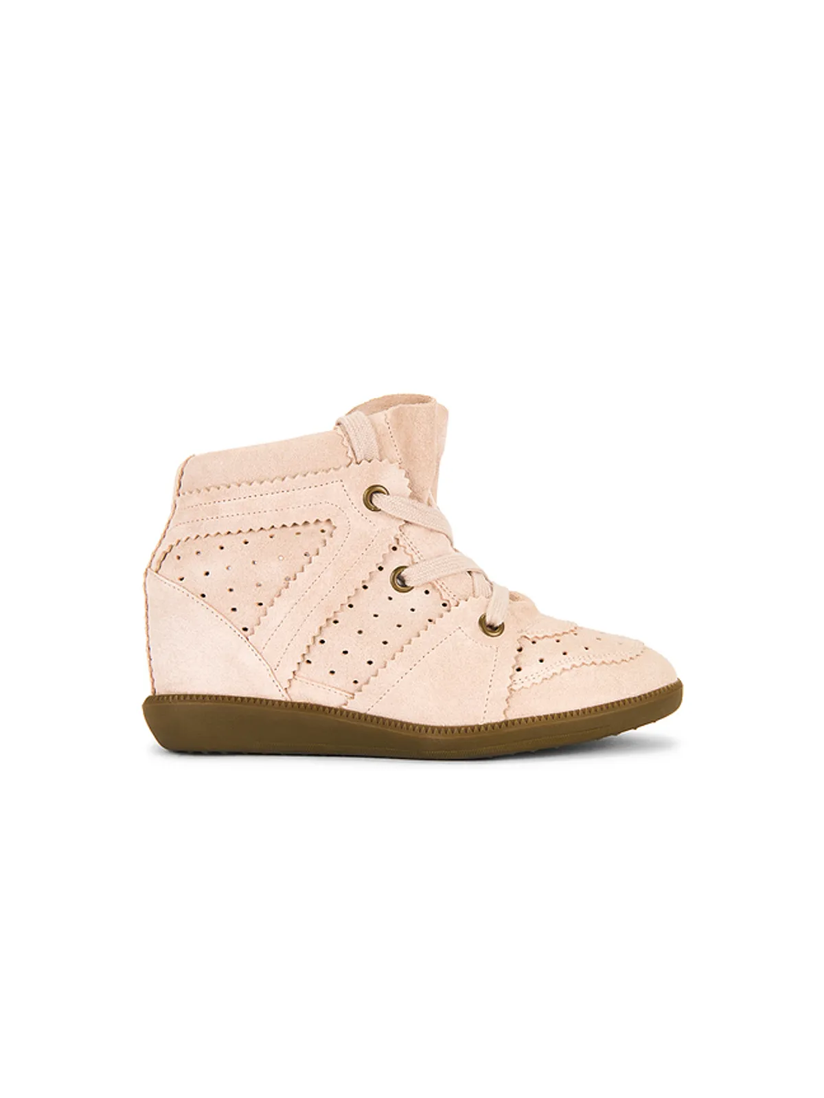 Isabel Marant BOBBY スニーカー - 画像1
