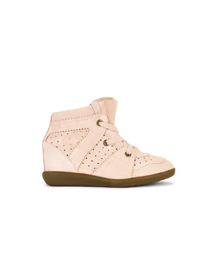Isabel Marant BOBBY スニーカー - サムネイル1
