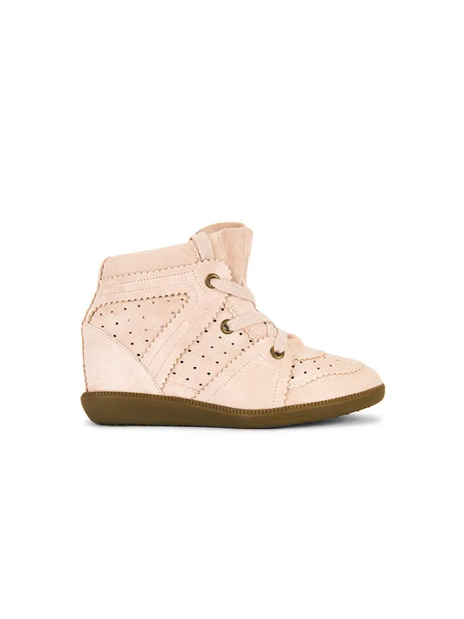 Isabel Marant Isabel Marant BOBBY スニーカーの商品画像
