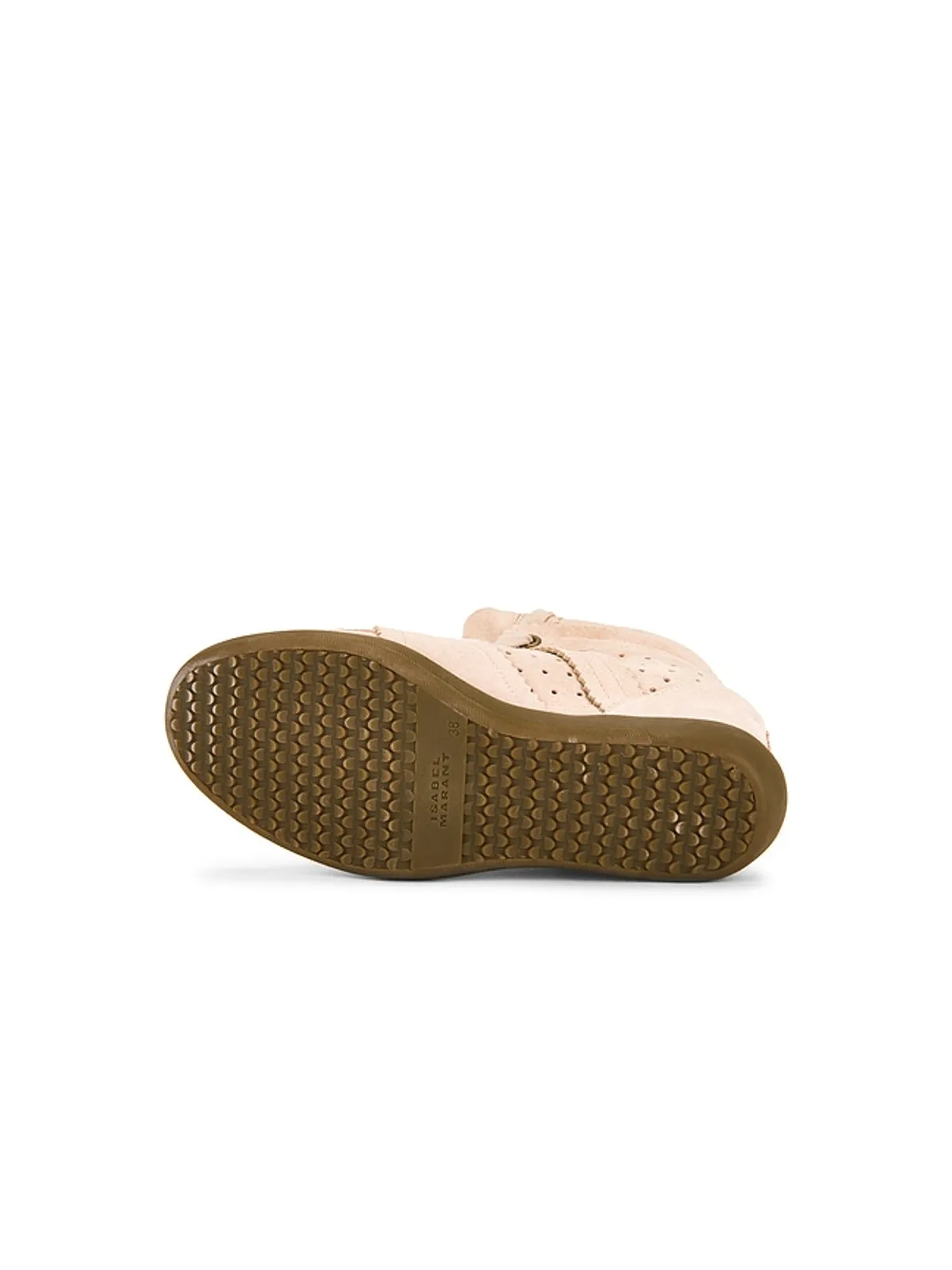 Isabel Marant BOBBY スニーカー - 画像6