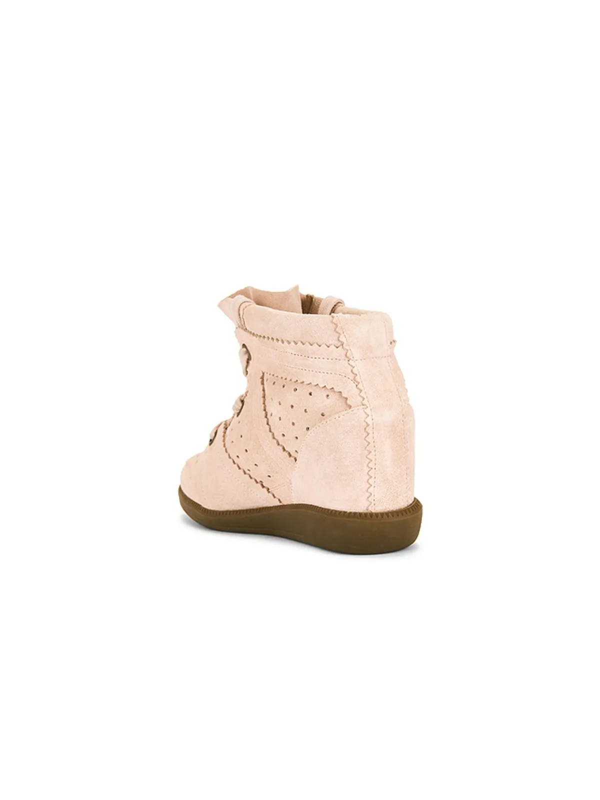 Isabel Marant BOBBY スニーカー - 画像3