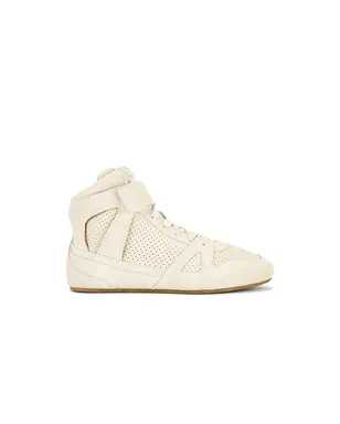 Isabel Marant SENNY HIGH スニーカー - サムネイル1