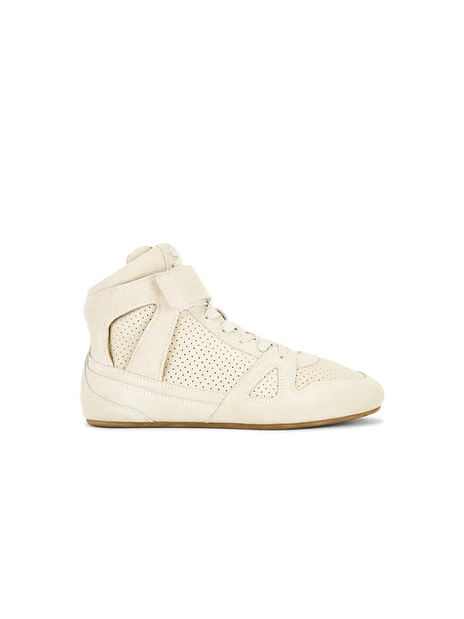 Isabel Marant Isabel Marant SENNY HIGH スニーカーの商品画像
