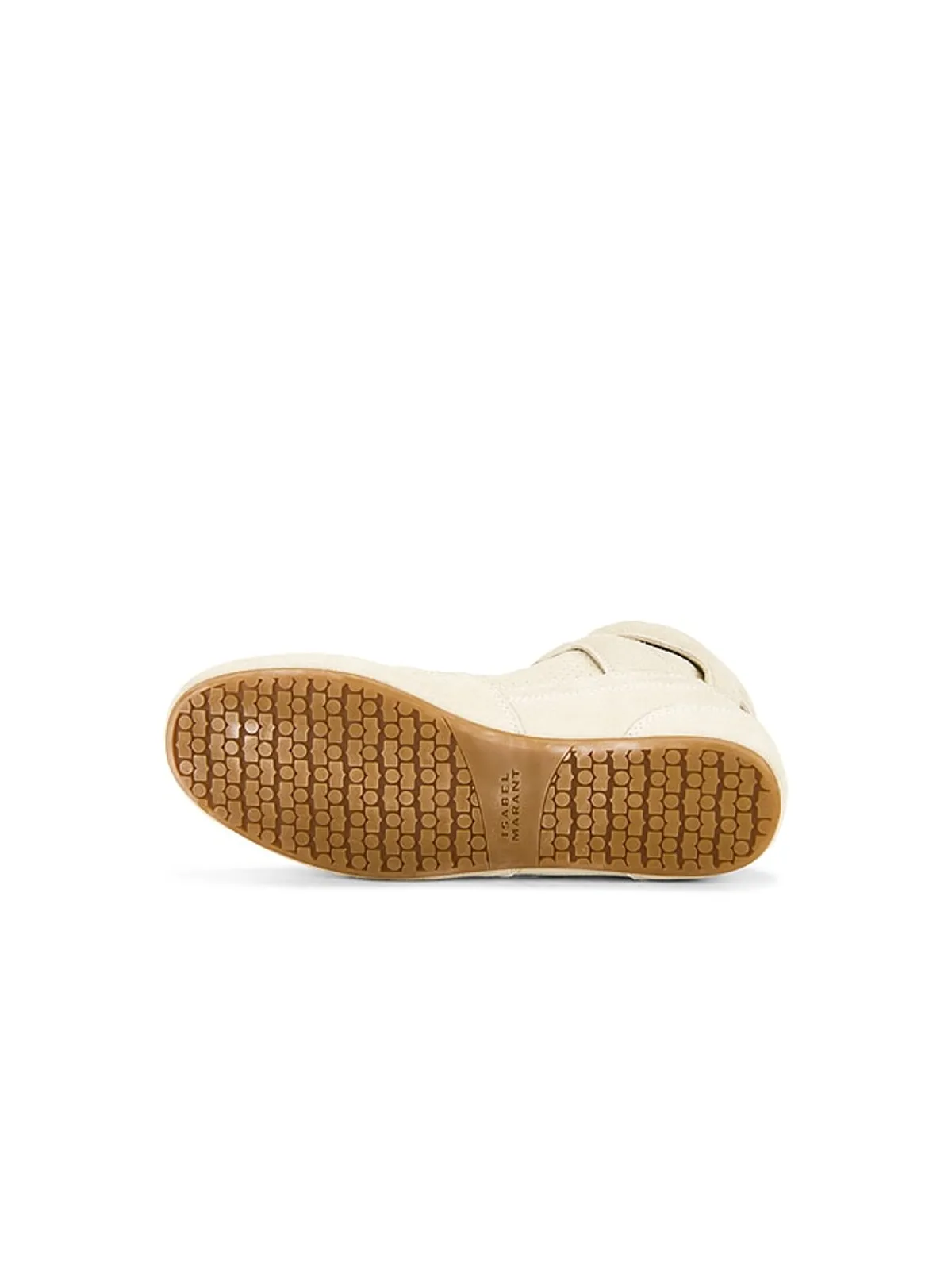 Isabel Marant SENNY HIGH スニーカー - 画像6