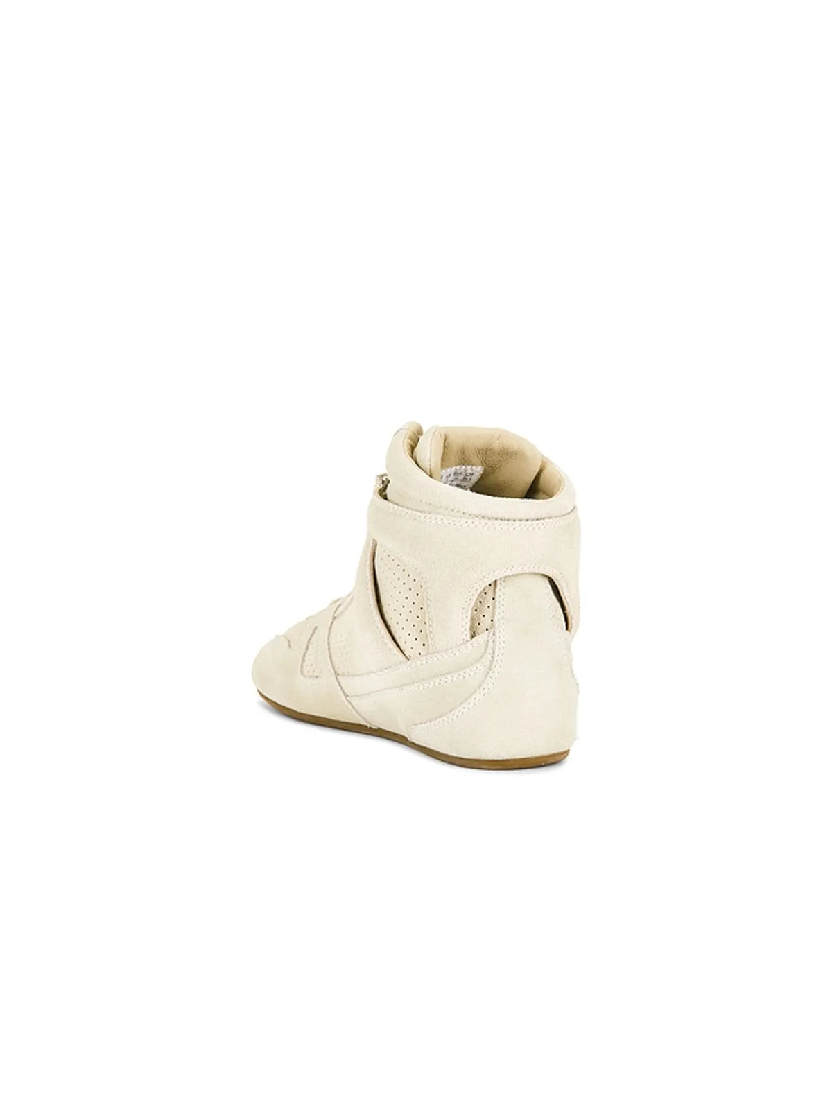 Isabel Marant SENNY HIGH スニーカー - 画像3