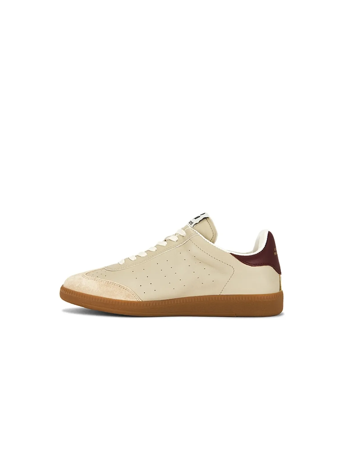 Isabel Marant BRYCE スニーカー - 画像5
