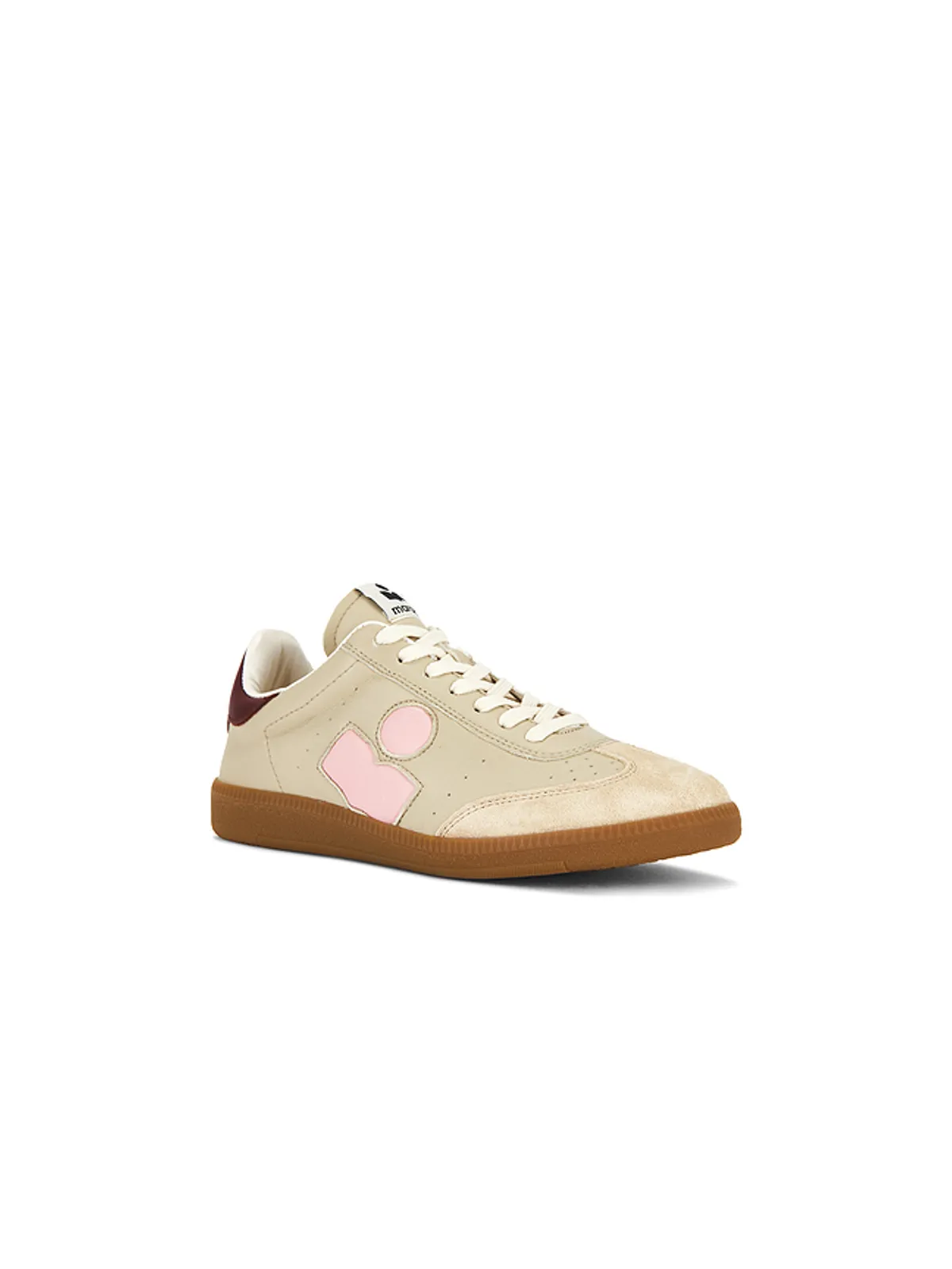 Isabel Marant BRYCE スニーカー - 画像2