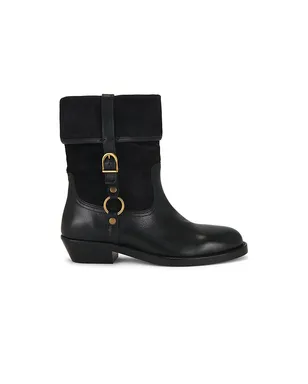 Isabel Marant ILDRA BUCKLE ブーツ - サムネイル1