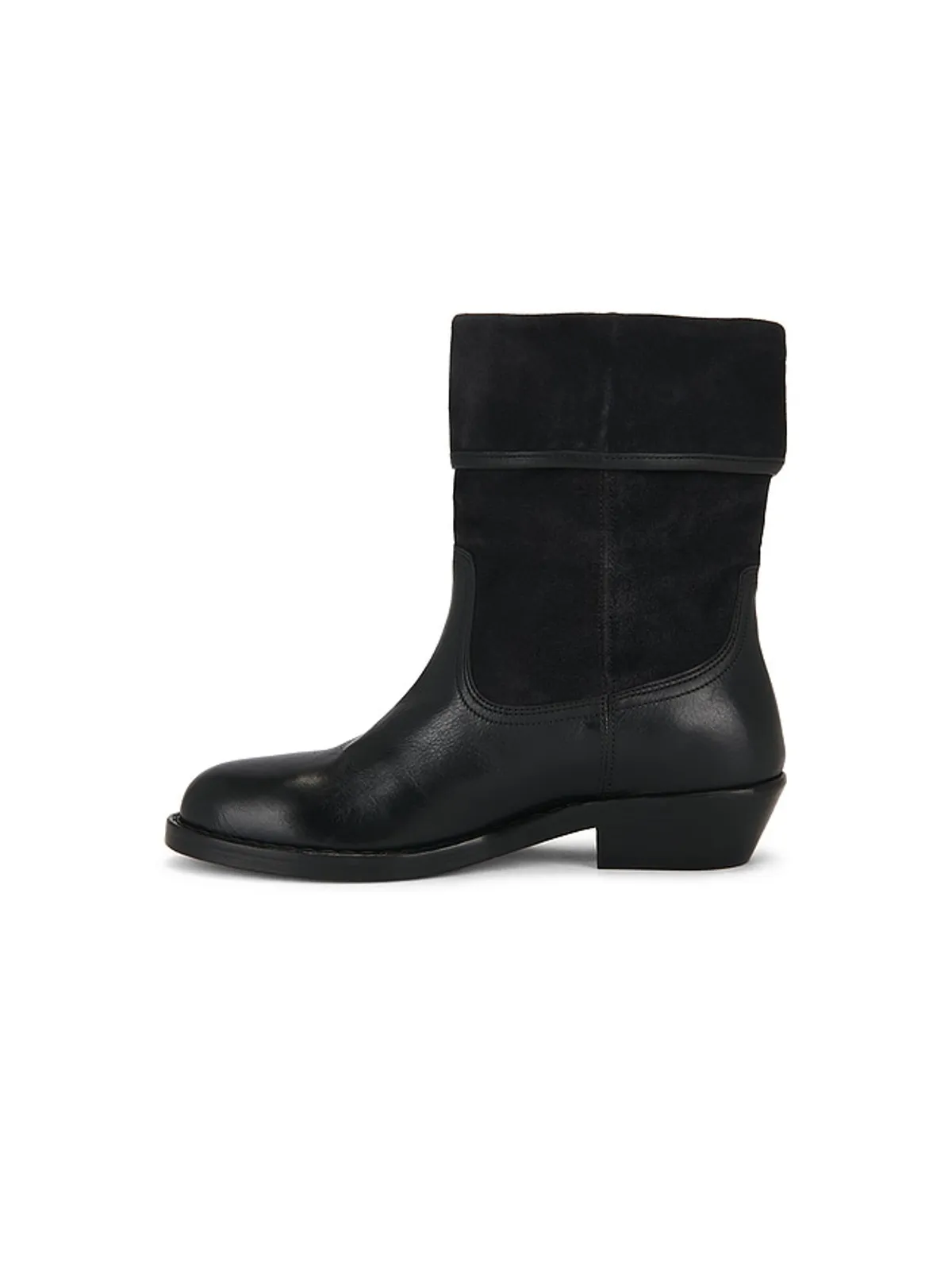 Isabel Marant ILDRA BUCKLE ブーツ - 画像5