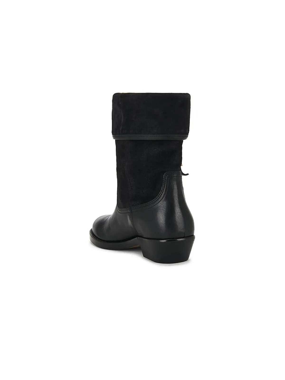 Isabel Marant ILDRA BUCKLE ブーツ - 画像3
