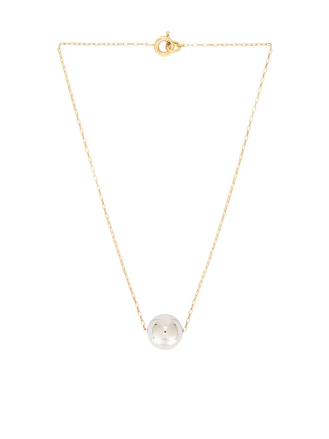 Isabel Marant Isabel Marant ELINA LONG ネックレスの商品画像