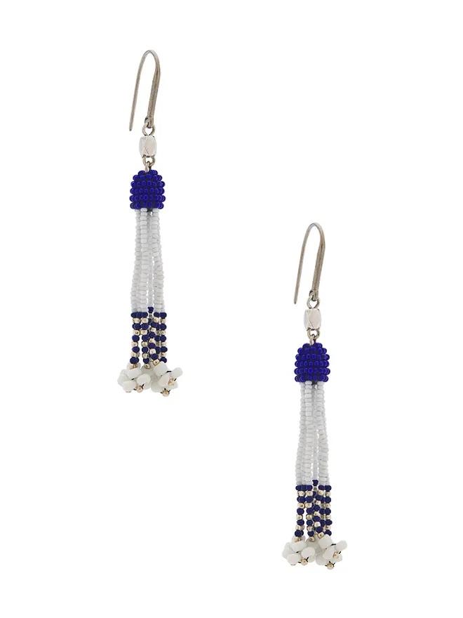 Isabel Marant Isabel Marant NINA PENDANT イヤリングの商品画像