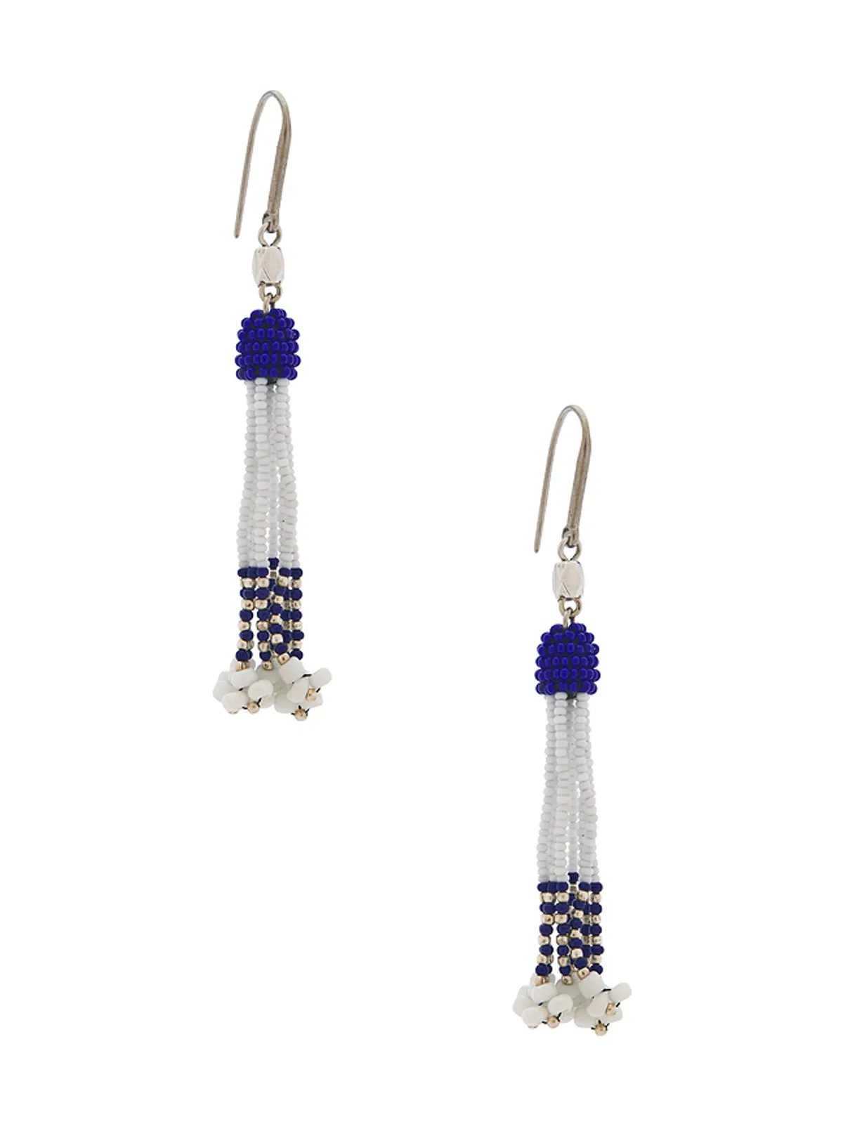 Isabel Marant NINA PENDANT イヤリング - 画像1