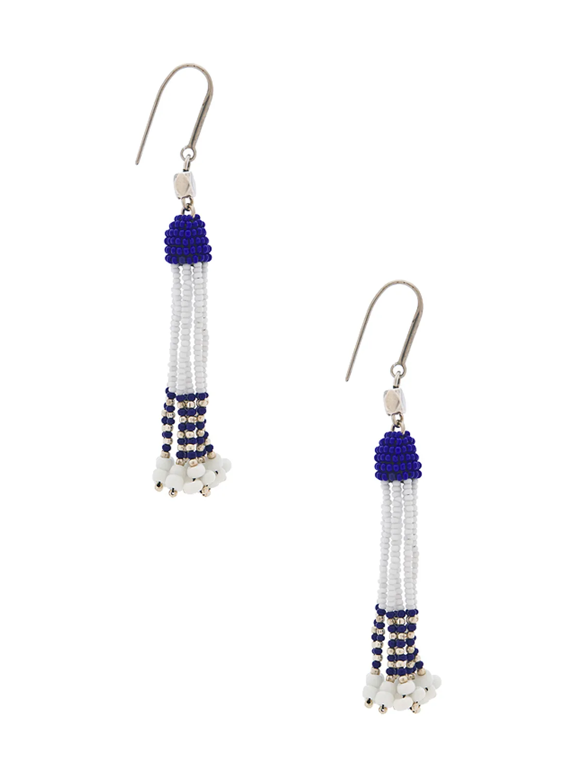 Isabel Marant NINA PENDANT イヤリング - 画像2