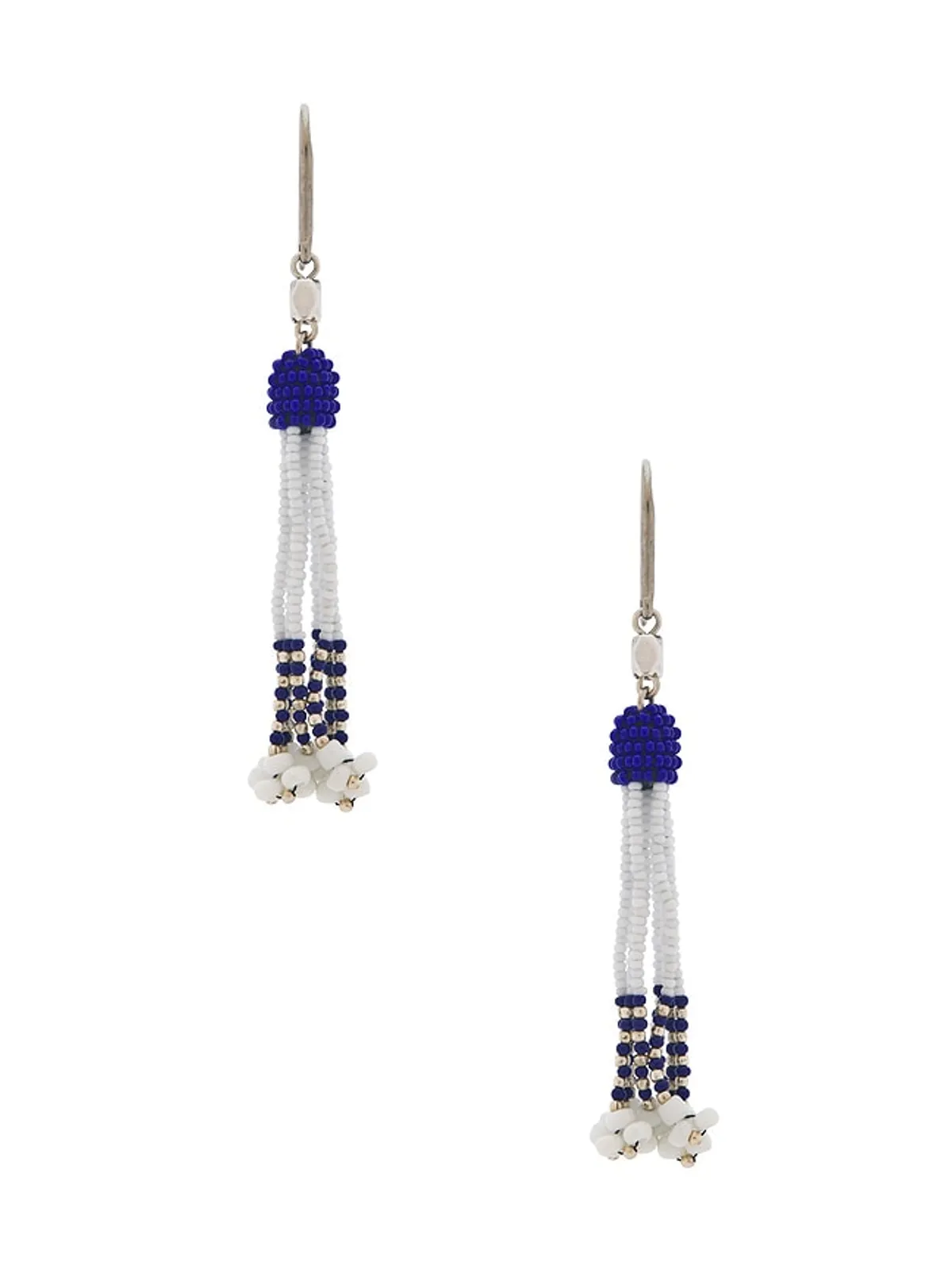 Isabel Marant NINA PENDANT イヤリング - 画像3