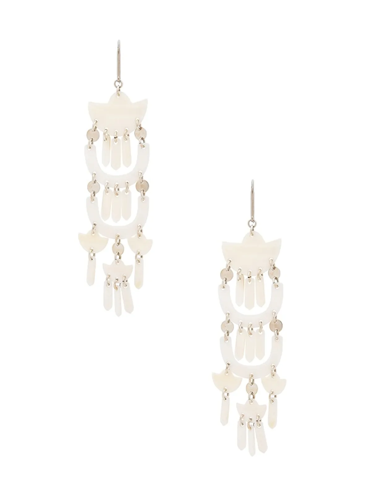 Isabel Marant YUE LONG イヤリング - 画像3
