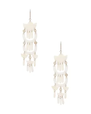 Isabel Marant YUE LONG イヤリング - サムネイル3