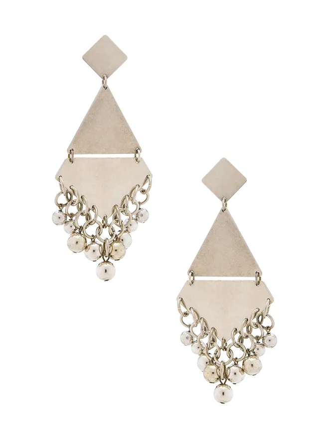 Isabel Marant Isabel Marant MIA PENDANT イヤリングの商品画像