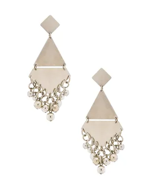 Isabel Marant MIA PENDANT イヤリング - サムネイル1