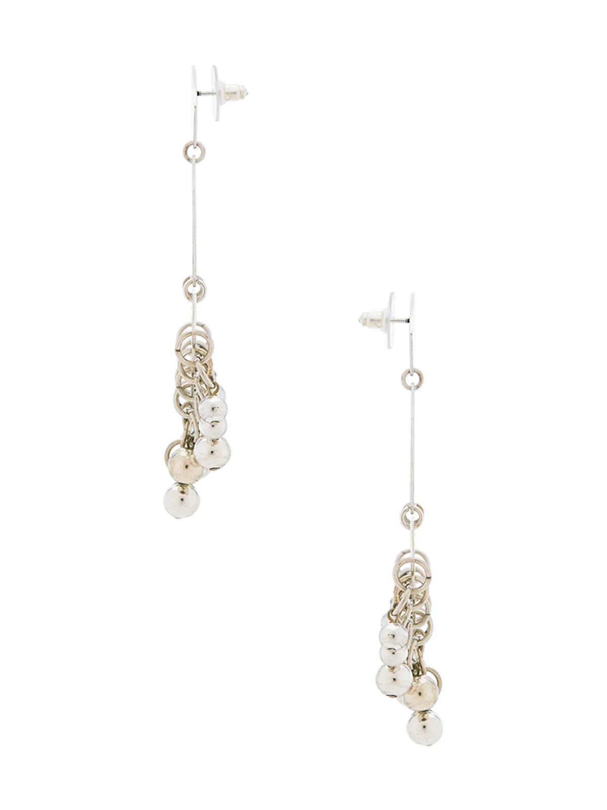 Isabel Marant MIA PENDANT イヤリング - 画像2