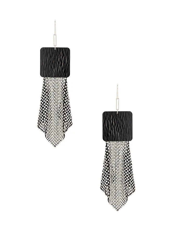 Isabel Marant Isabel Marant AVA LONG イヤリングの商品画像