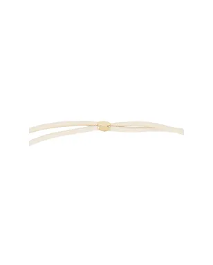 Isabel Marant NINA LONG ネックレス - Cream,Red. - サムネイル4