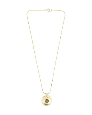 Isabel Marant SHORT NECKLACE ペンダントネックレス - サムネイル1