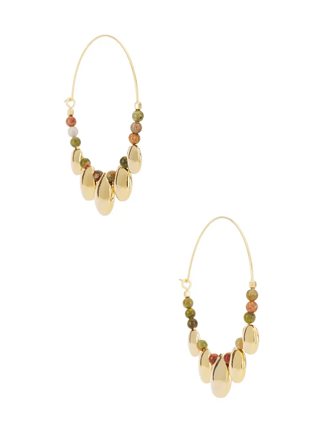 Isabel Marant Isabel Marant ADRIEL フープの商品画像