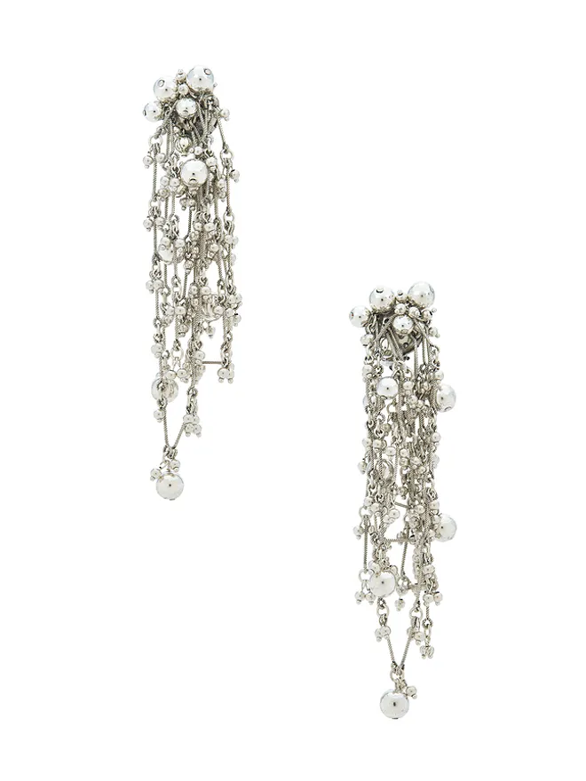 Isabel Marant Isabel Marant FREYA CLIP イヤリングの商品画像