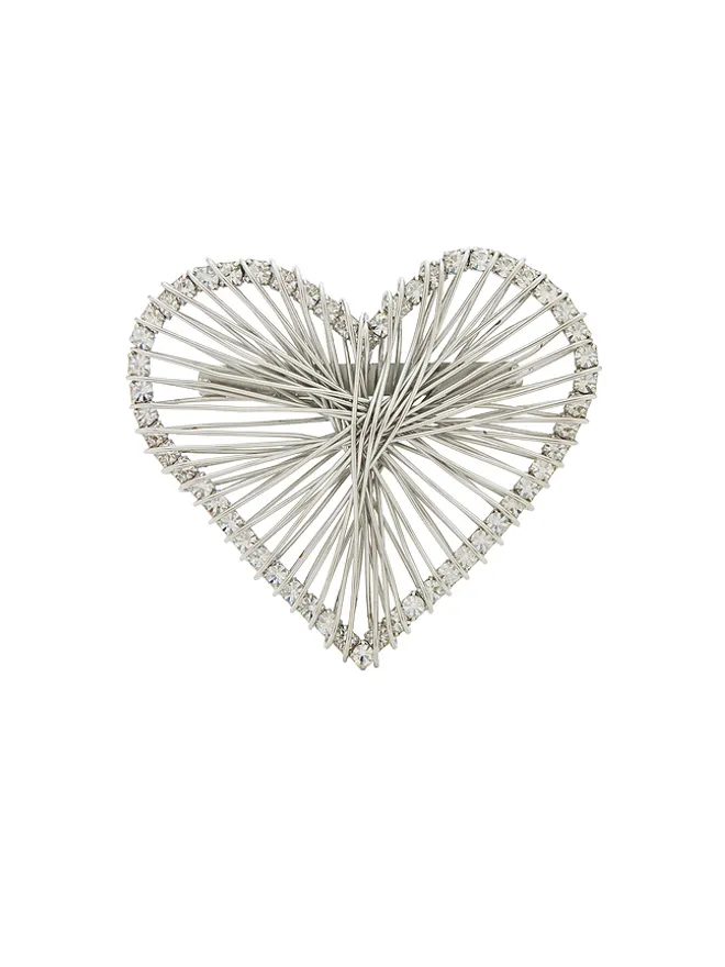 Isabel Marant Isabel Marant EDEN ブローチの商品画像