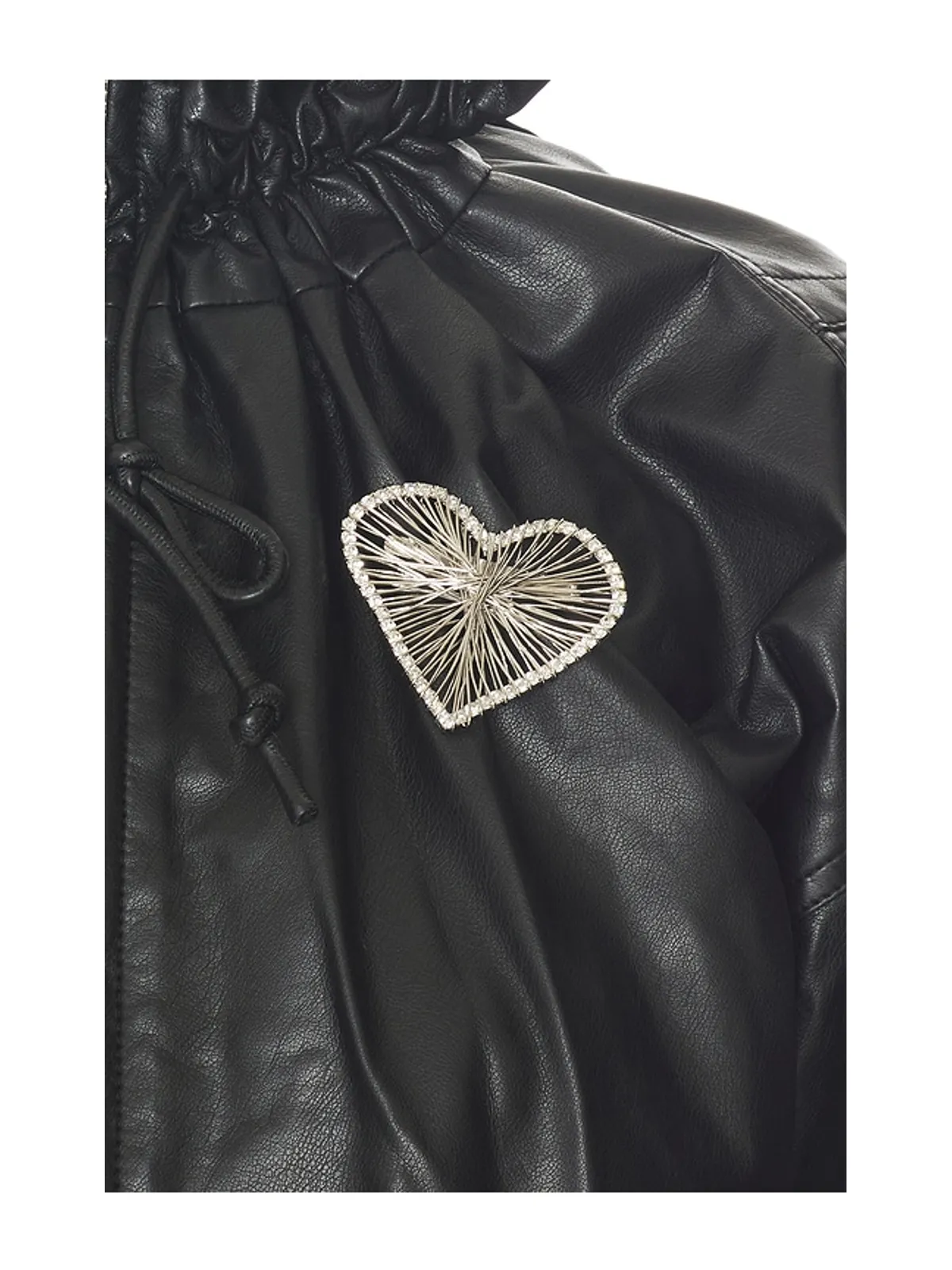 Isabel Marant EDEN ブローチ - 画像3