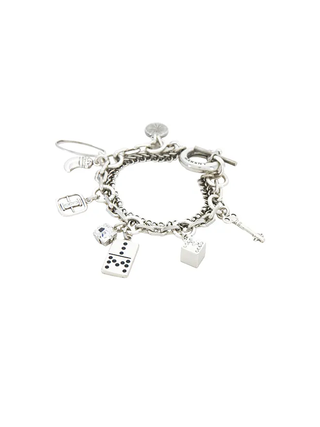 Isabel Marant Isabel Marant ABBY ブレスレットの商品画像