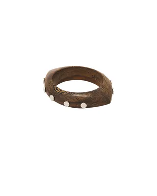 Isabel Marant LAYLA LARGE ブレスレット - サムネイル1