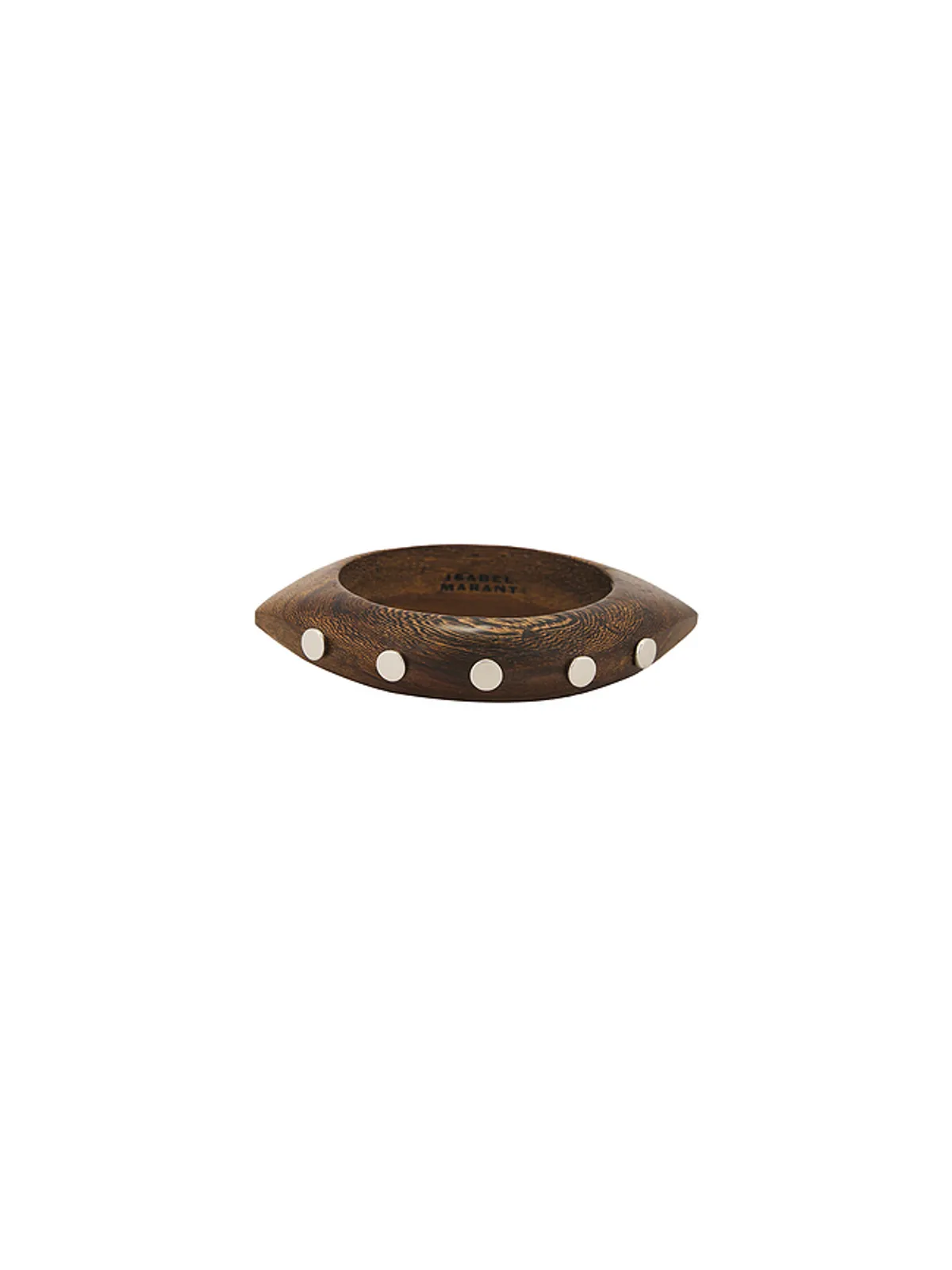 Isabel Marant LAYLA LARGE ブレスレット - 画像2