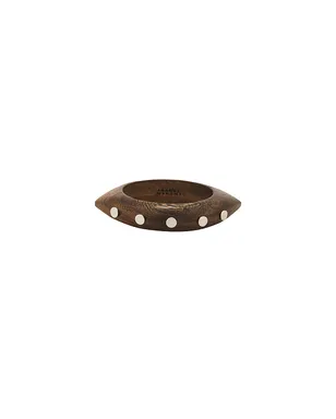 Isabel Marant LAYLA LARGE ブレスレット - サムネイル2