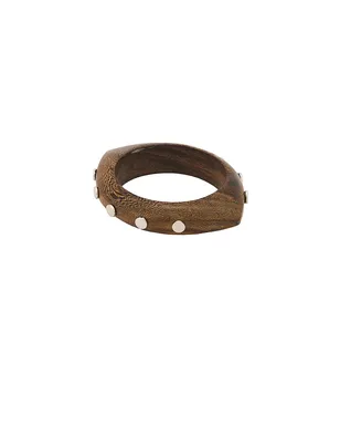Isabel Marant LAYLA LARGE ブレスレット - サムネイル3
