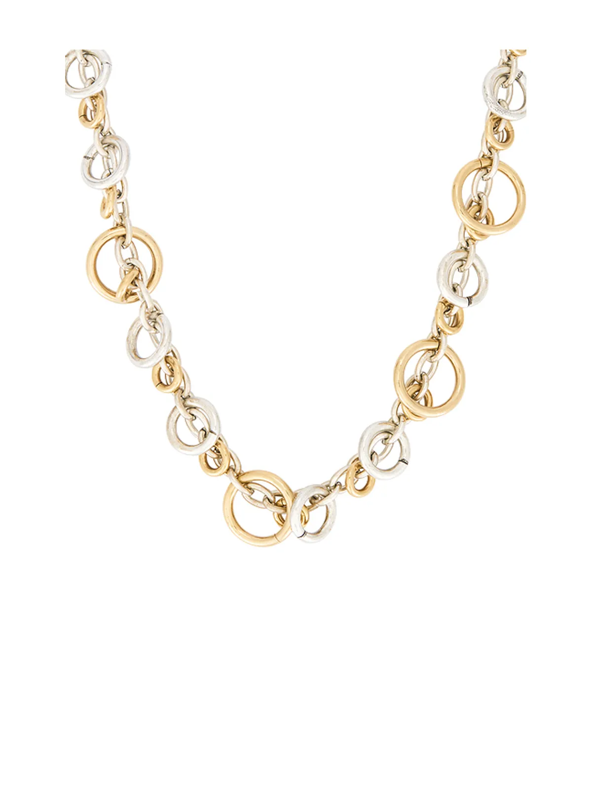 Isabel Marant AWAR ネックレス - 画像2