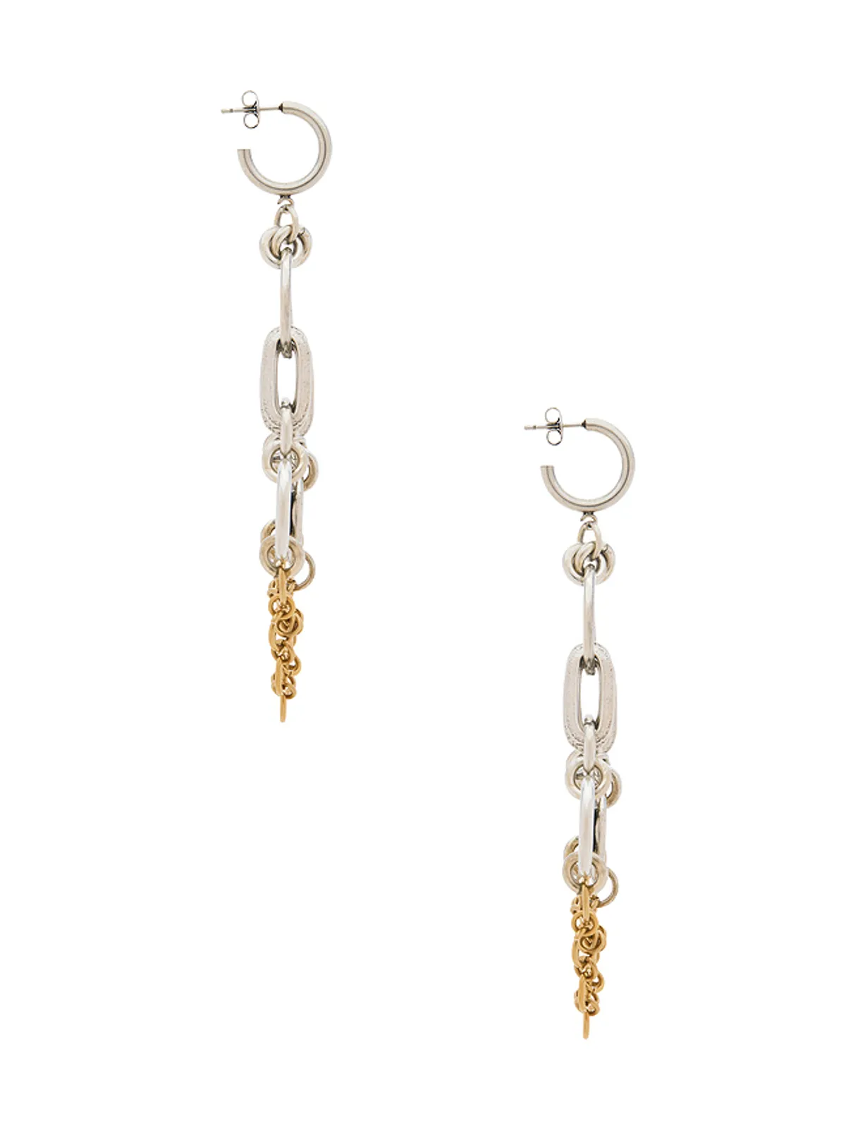 Isabel Marant AWAR LONG イヤリング - 画像2