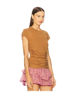 Isabel Marant MAELIE トップ - サムネイル2