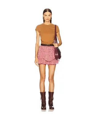 Isabel Marant MAELIE トップ - サムネイル4