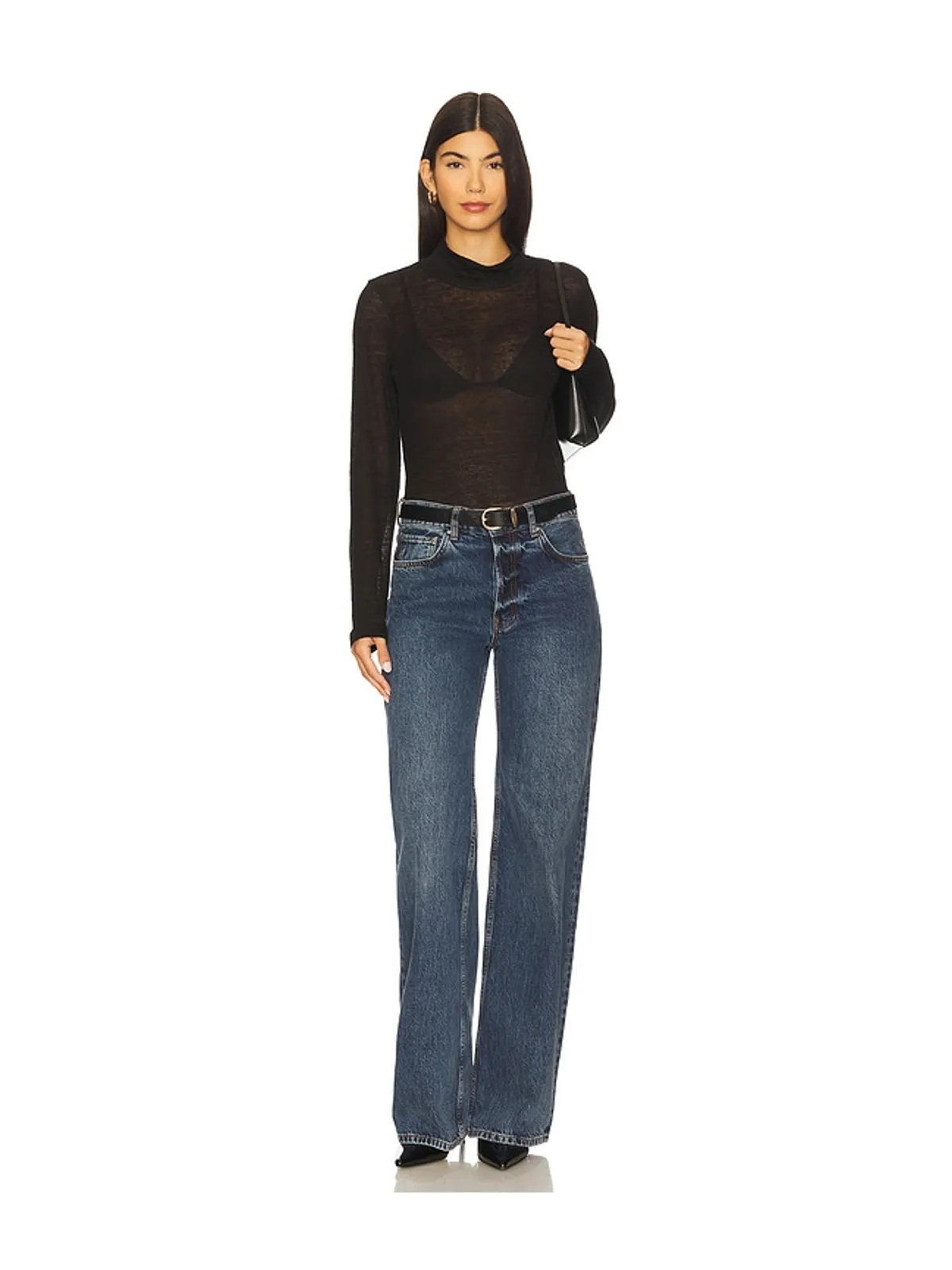Ivy Oak FELINE トップ - 画像4