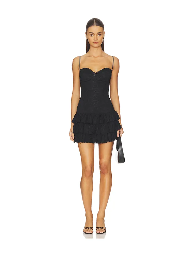 I.AM.GIA I.AM.GIA ARABELLE MINI ドレスの商品画像