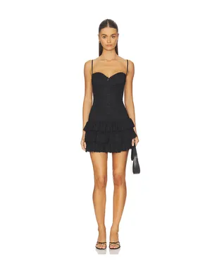 I.AM.GIA ARABELLE MINI ドレス - サムネイル1
