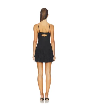 I.AM.GIA ARABELLE MINI ドレス - サムネイル3