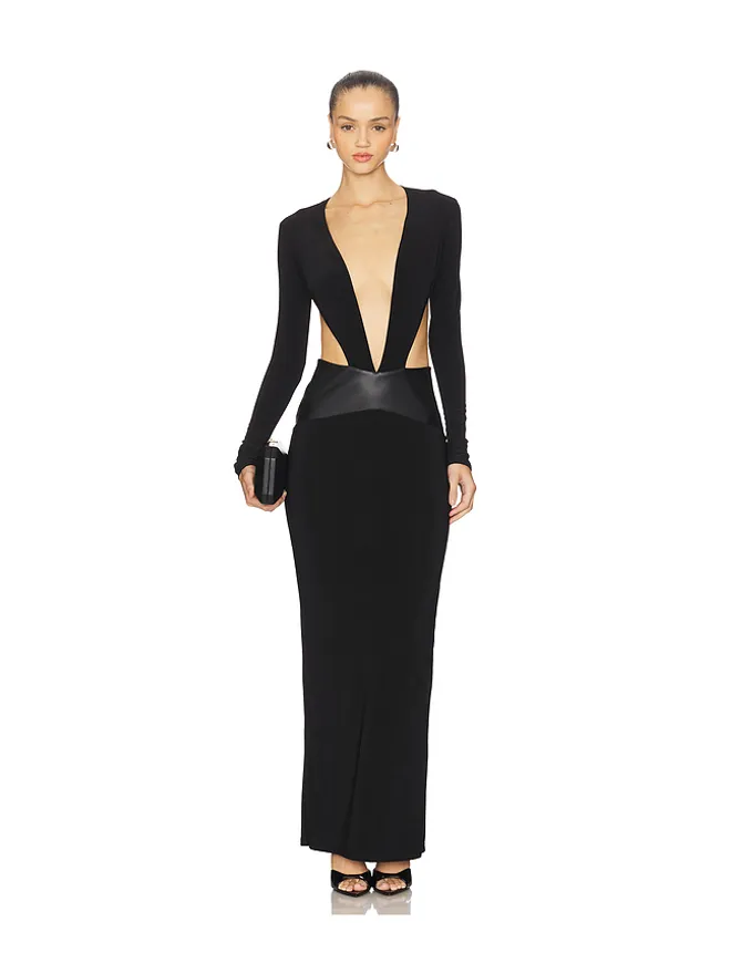 I.AM.GIA I.AM.GIA CARMINA MAXI ドレスの商品画像