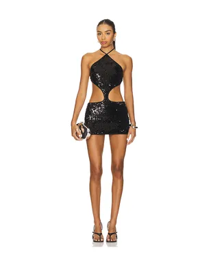 I.AM.GIA ARIELLA MINI ドレス - サムネイル1