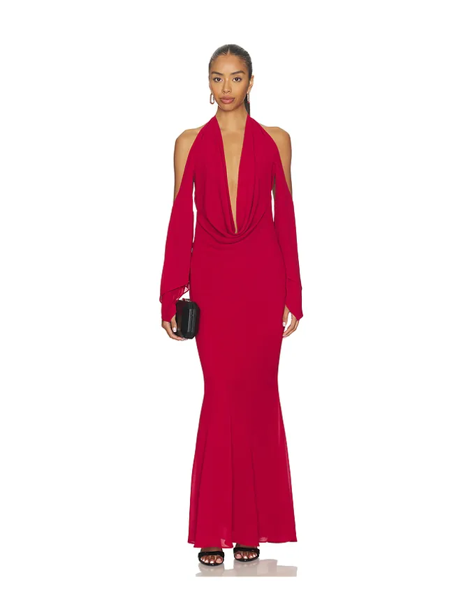 I.AM.GIA I.AM.GIA ROSANNA MAXI ドレスの商品画像