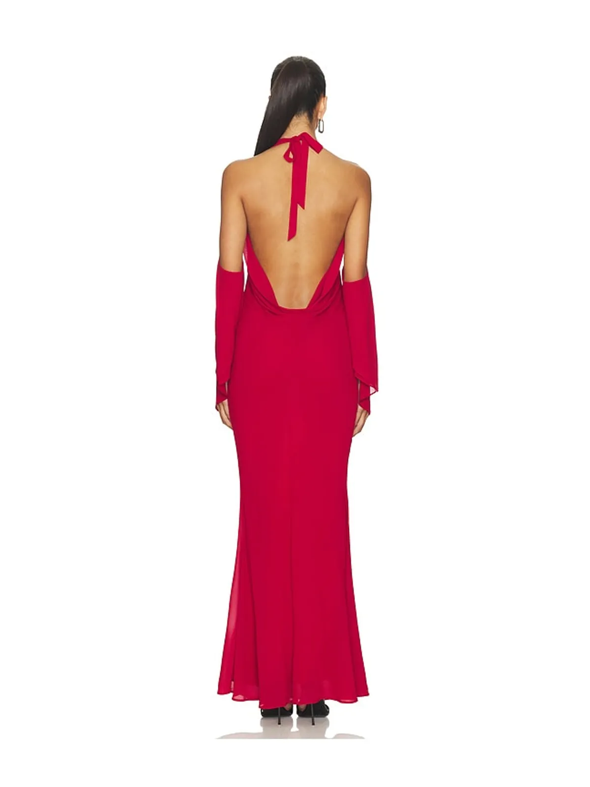 I.AM.GIA ROSANNA MAXI ドレス - 画像3