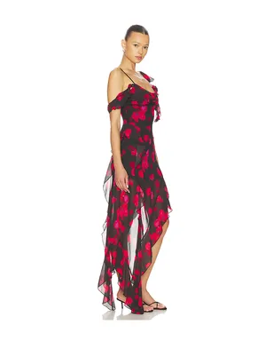I.AM.GIA JULIETTA MAXI ドレス - サムネイル2